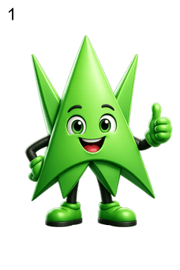 WAppy mascot
